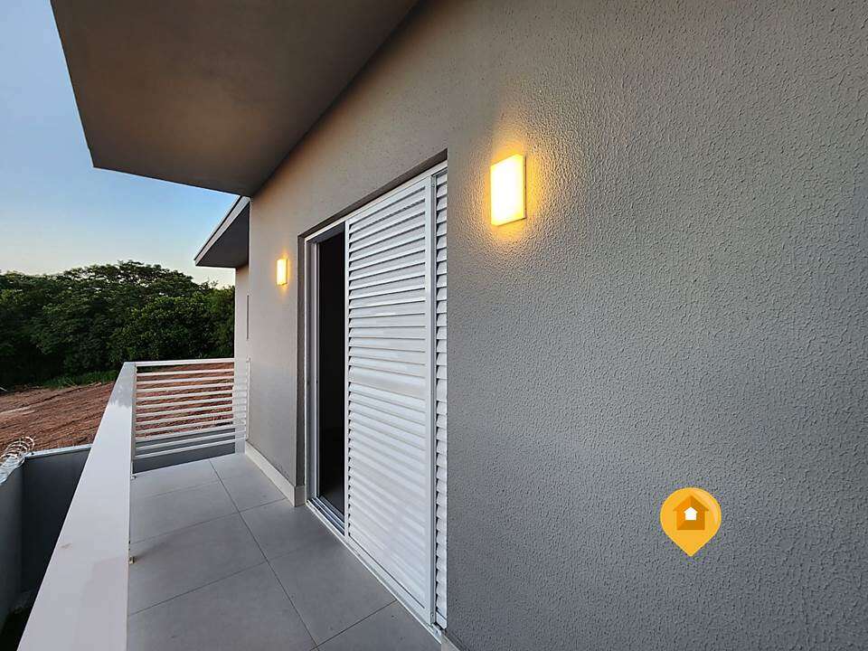 Comprar Casa Residencial - JARDIM SÃO FRANCISCO - 3 quartos