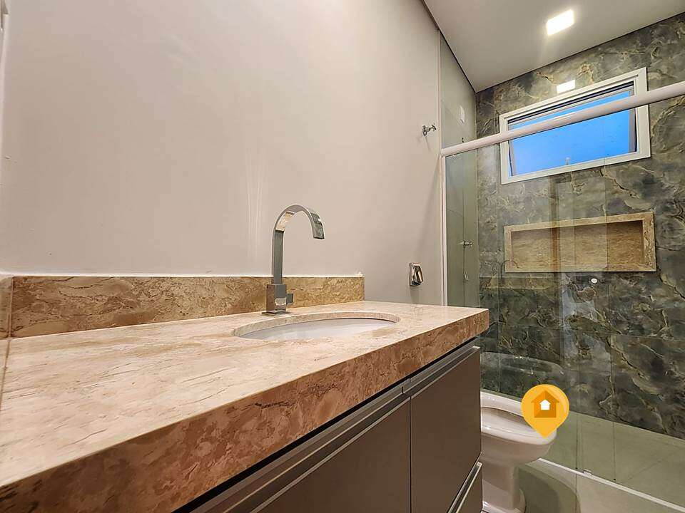 Comprar Casa Residencial - JARDIM SÃO FRANCISCO - 3 quartos