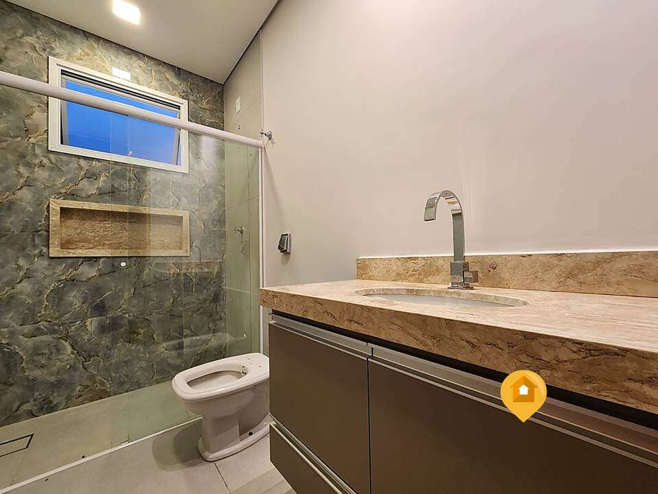 Comprar Casa Residencial - JARDIM SÃO FRANCISCO - 3 quartos