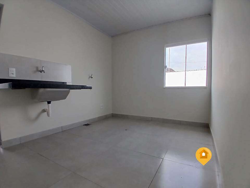 Casa para Comprar em Marília no bairro Jardim Esplanada - 3 quartos