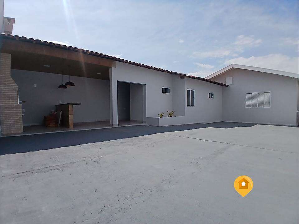 Casa para Comprar em Marília no bairro Jardim Esplanada - 3 quartos