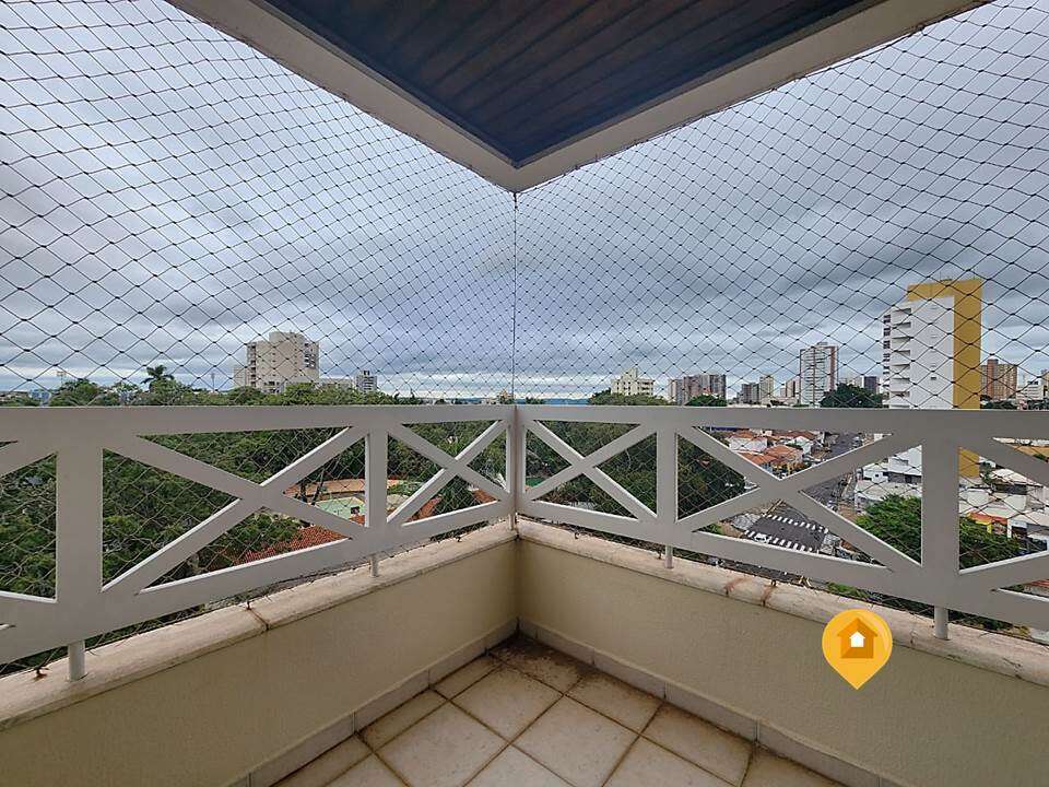 Apartamento para Comprar em Marília no bairro Marília - 3 quartos