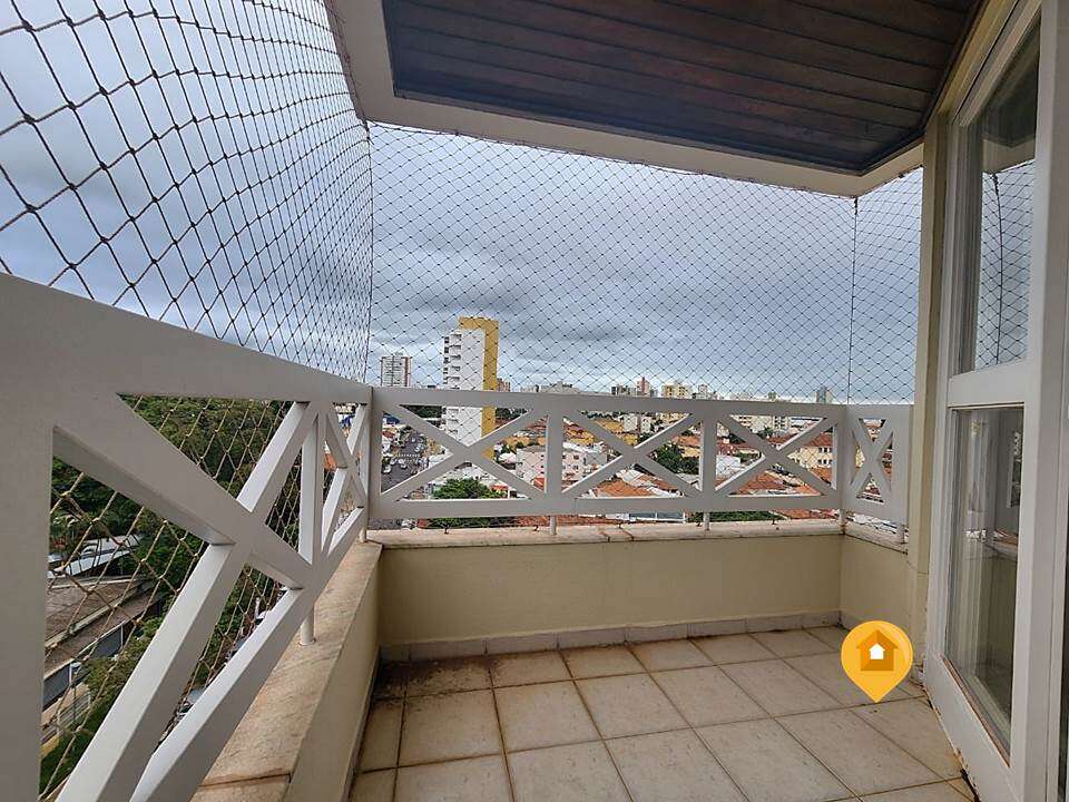 Apartamento para Comprar em Marília no bairro Marília - 3 quartos
