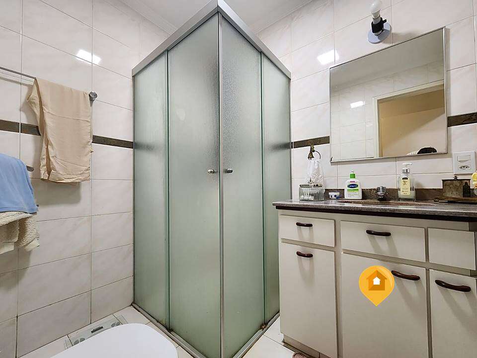 Apartamento para Comprar em Marília no bairro Alto Cafezal - 3 quartos