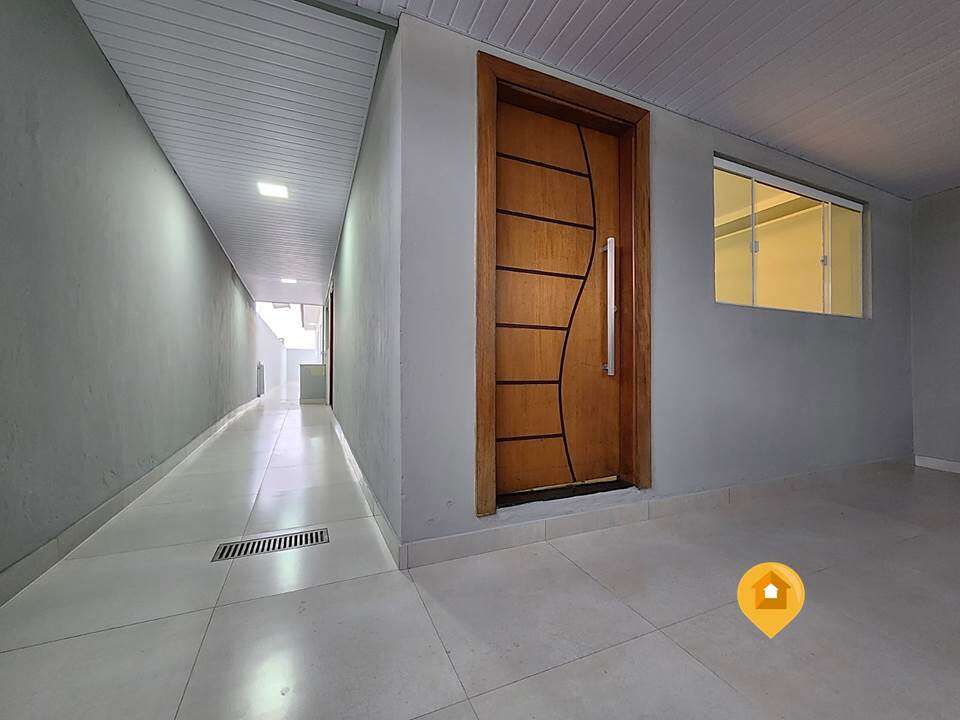 S  Casa no bairro JARDIM CAVALLARI - 3 quartos