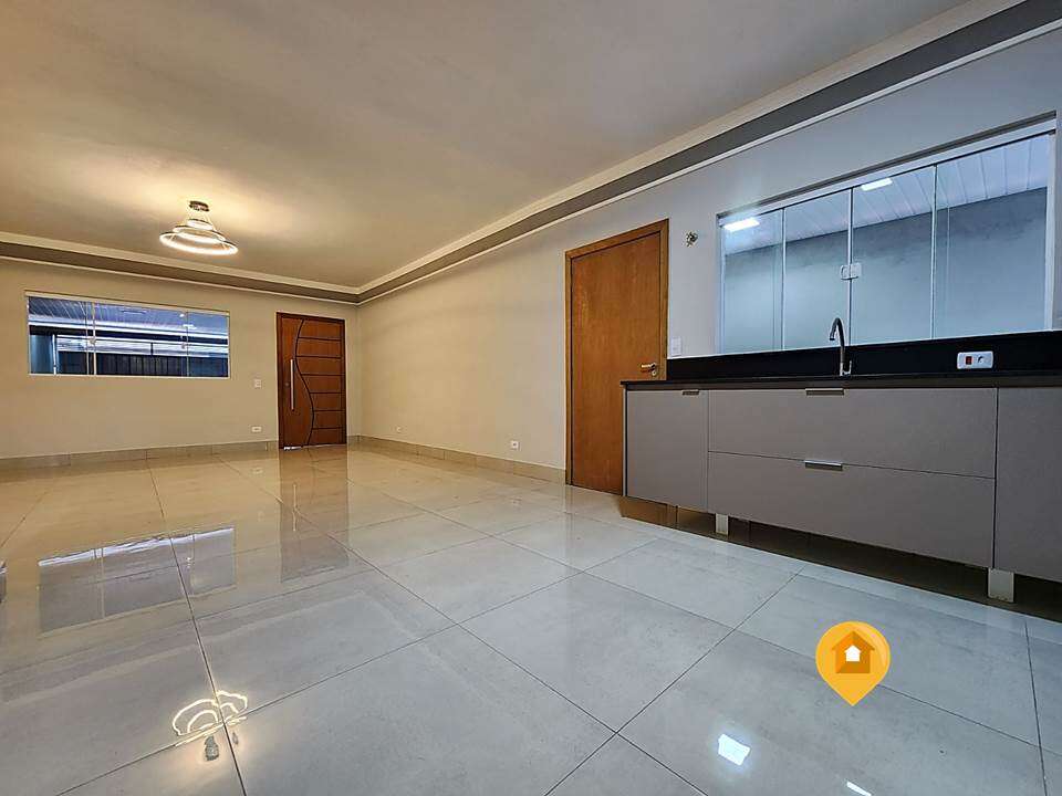 S  Casa no bairro JARDIM CAVALLARI - 3 quartos