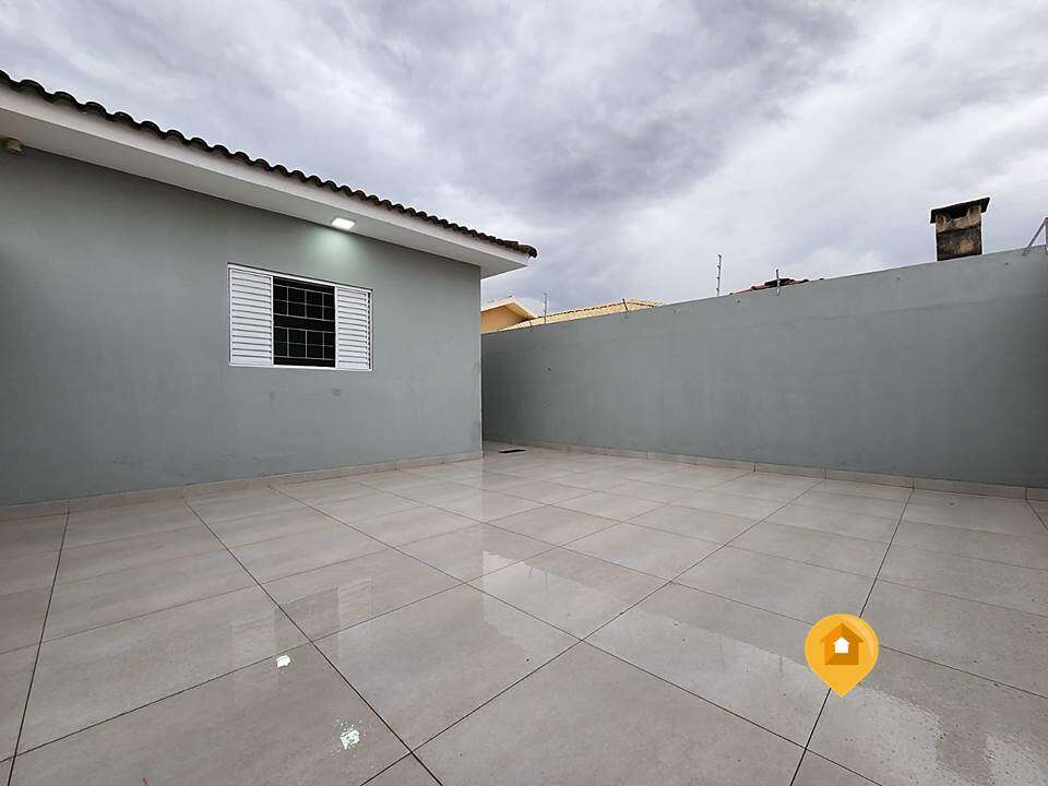 S  Casa no bairro JARDIM CAVALLARI - 3 quartos