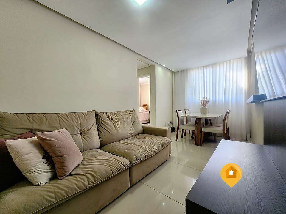 S  Apartamento no bairro Higienópolis - 2 quartos