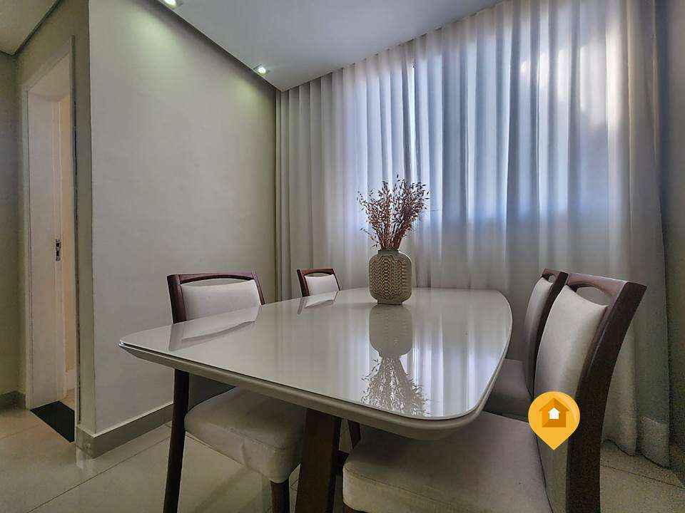 S  Apartamento no bairro Higienópolis - 2 quartos