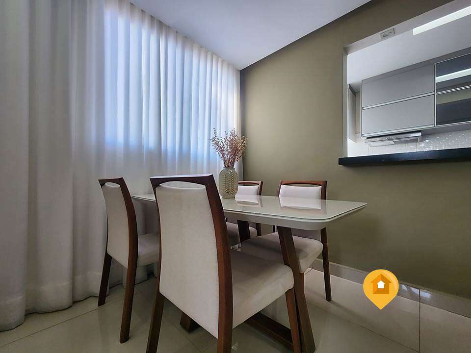 S  Apartamento no bairro Higienópolis - 2 quartos