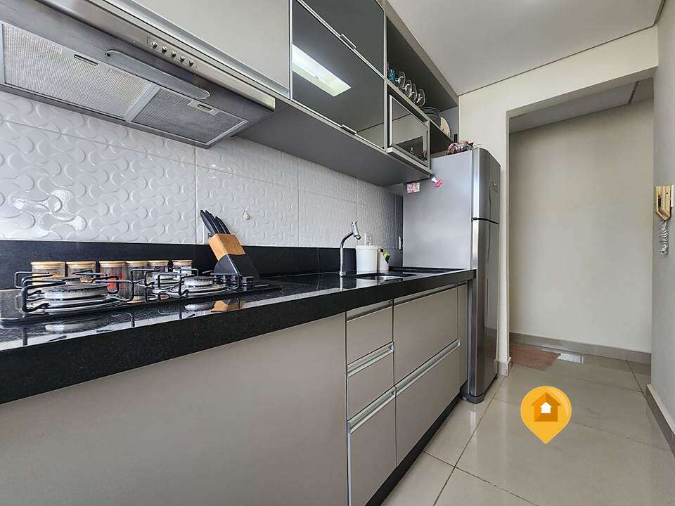 S  Apartamento no bairro Higienópolis - 2 quartos