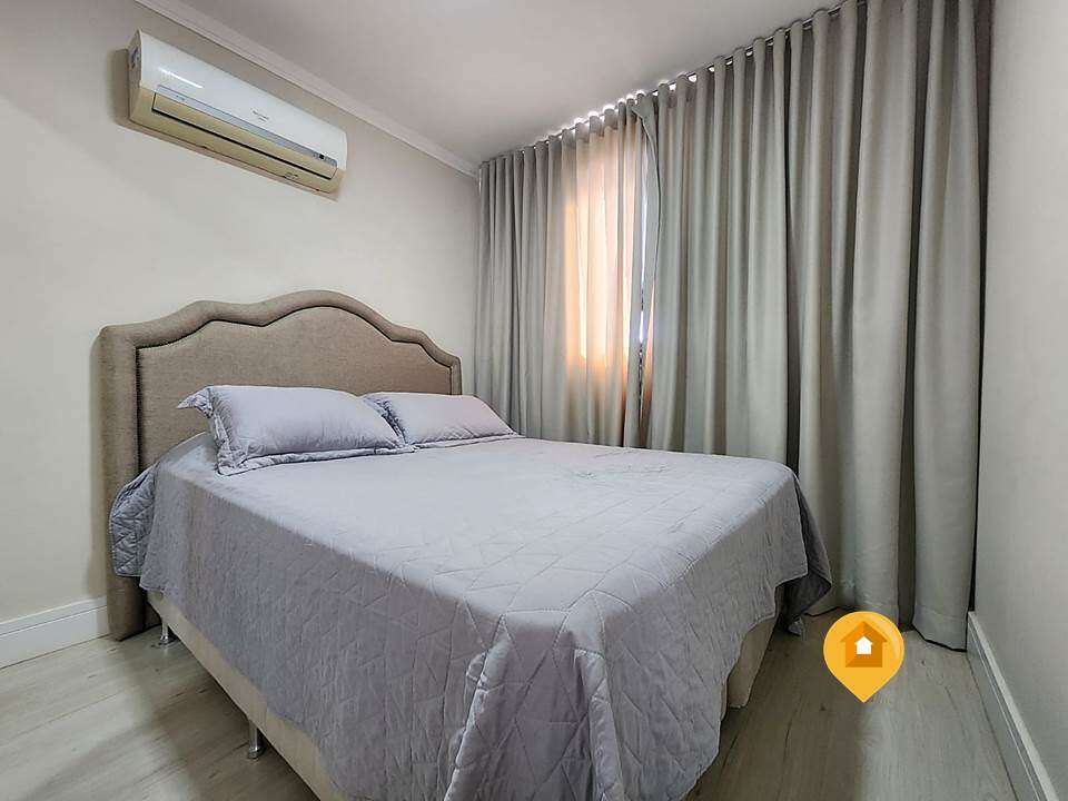 S  Apartamento no bairro Higienópolis - 2 quartos