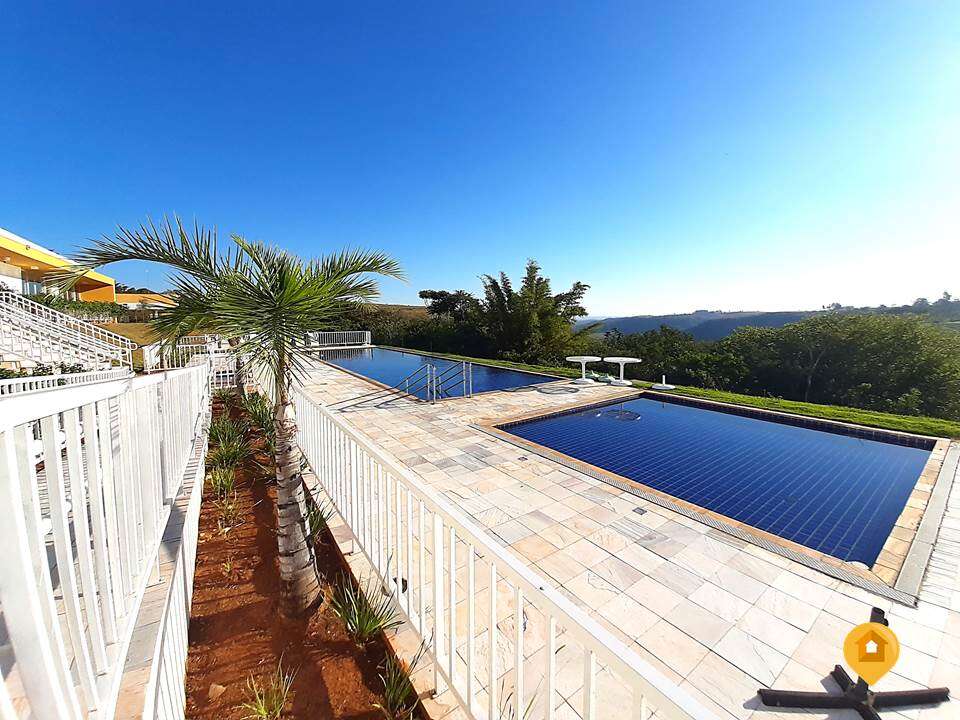 S  Casa no bairro Loteamento Residencial E Comercial Fazenda São Sebastião - 3 quartos