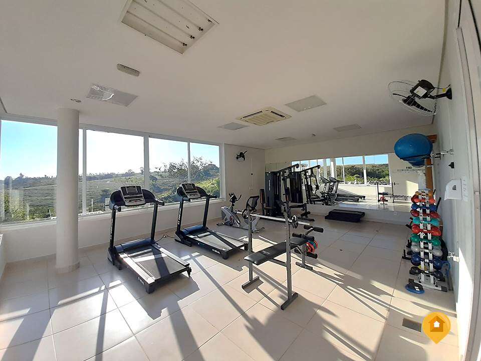 S  Casa no bairro Loteamento Residencial E Comercial Fazenda São Sebastião - 3 quartos