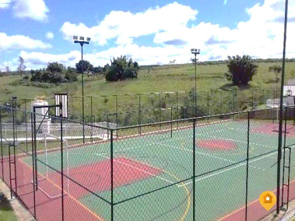 S  Casa no bairro Loteamento Residencial E Comercial Fazenda São Sebastião - 3 quartos
