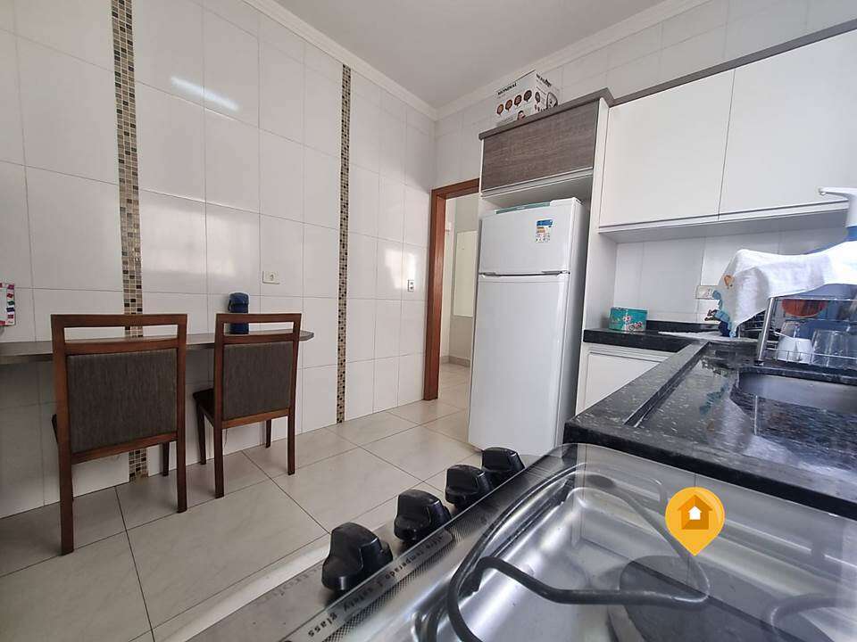 S  Casa no bairro JARDIM ALTOS DO PALMITAL - 3 quartos