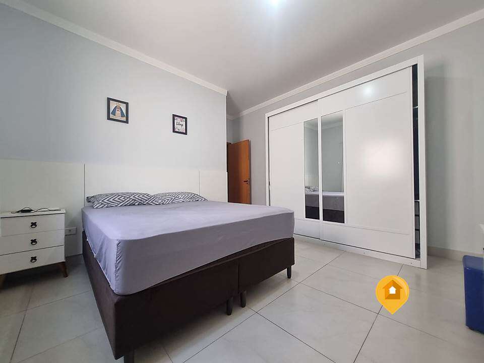 S  Casa no bairro JARDIM ALTOS DO PALMITAL - 3 quartos