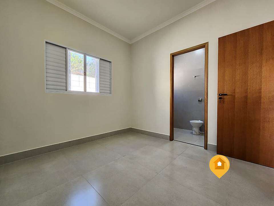 S  Casa no bairro Banzato - 3 quartos
