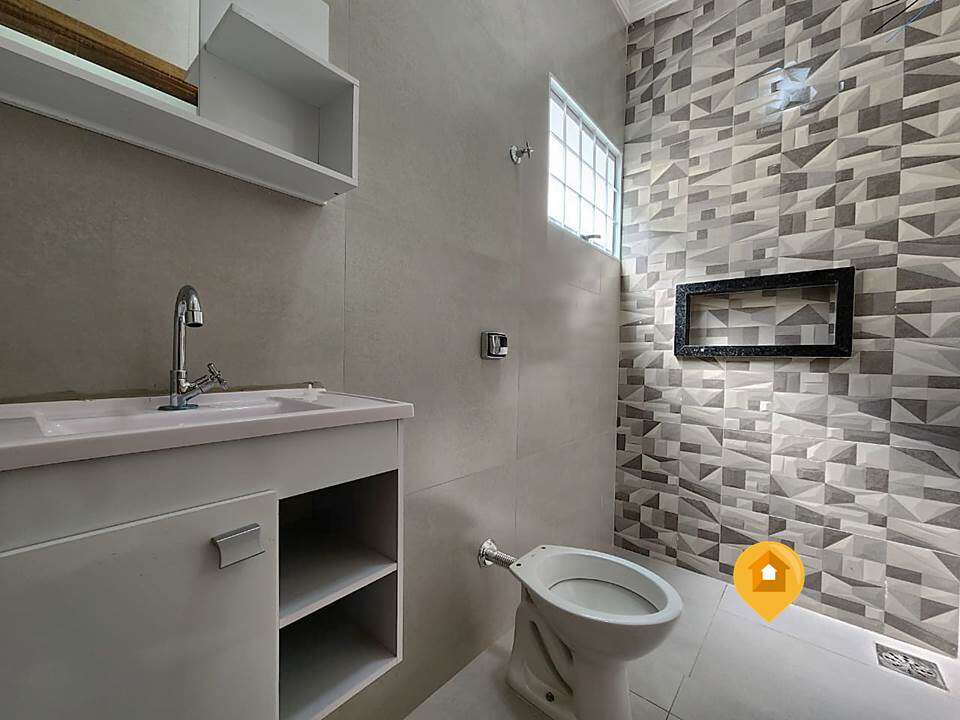 S  Casa no bairro Banzato - 3 quartos