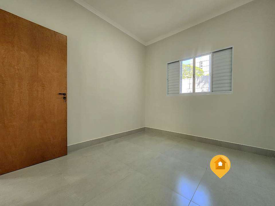 S  Casa no bairro Banzato - 3 quartos