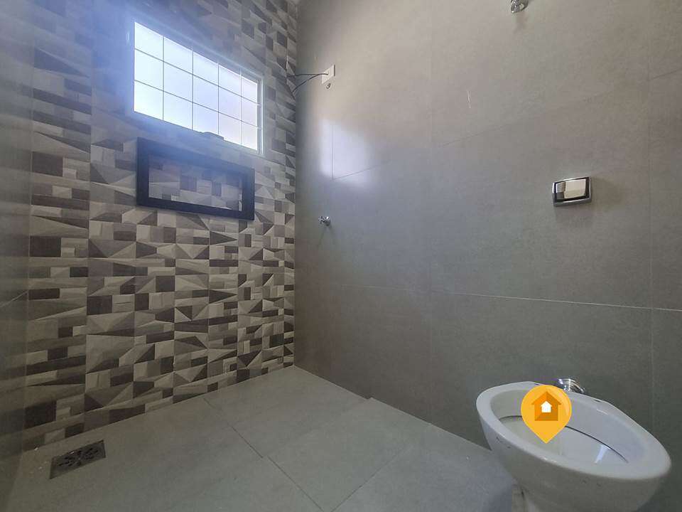 S  Casa no bairro Banzato - 3 quartos