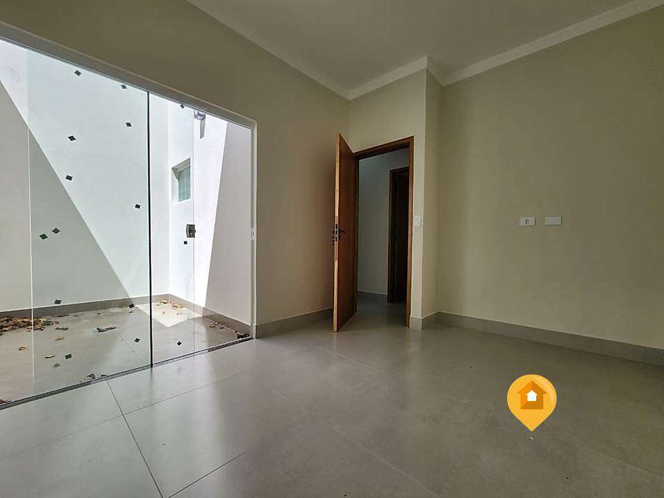 S  Casa no bairro Banzato - 3 quartos