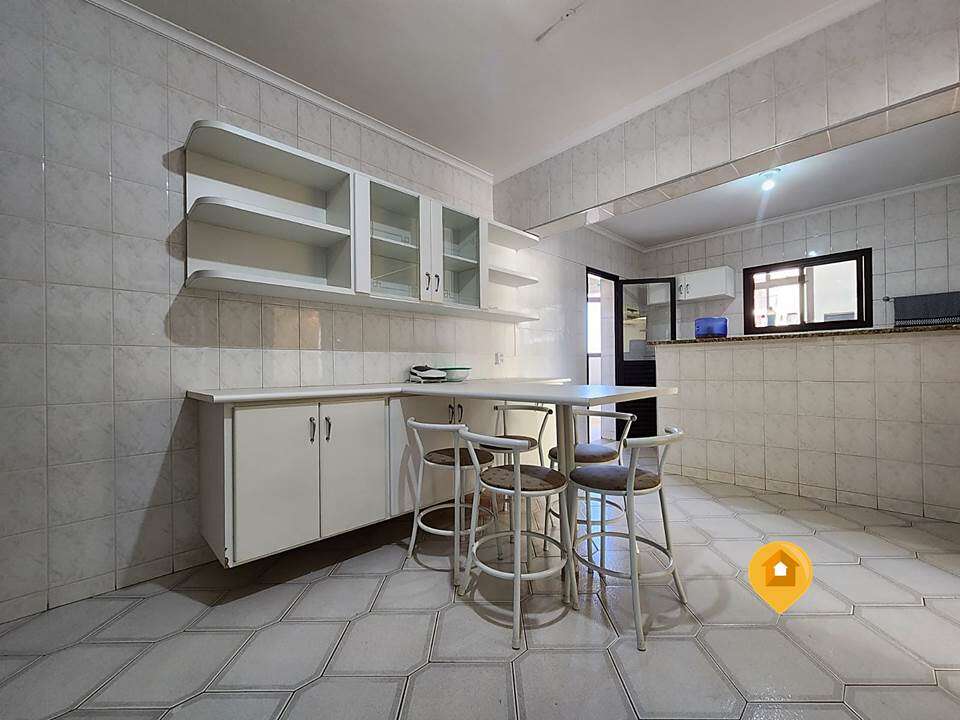 S  Apartamento no bairro Centro - 3 quartos