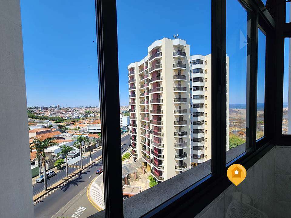 S  Apartamento no bairro Centro - 3 quartos