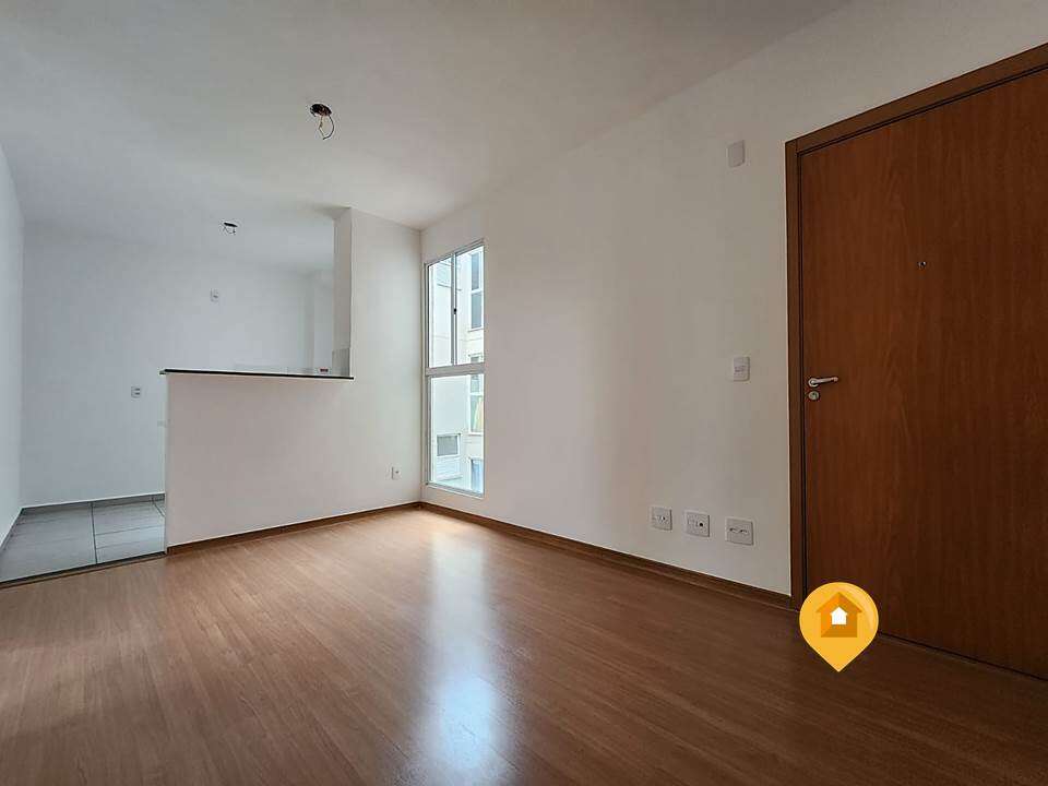 S  Apartamento no bairro CASCATA - 2 quartos