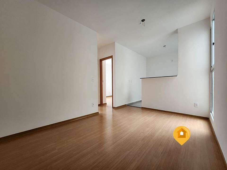 S  Apartamento no bairro CASCATA - 2 quartos