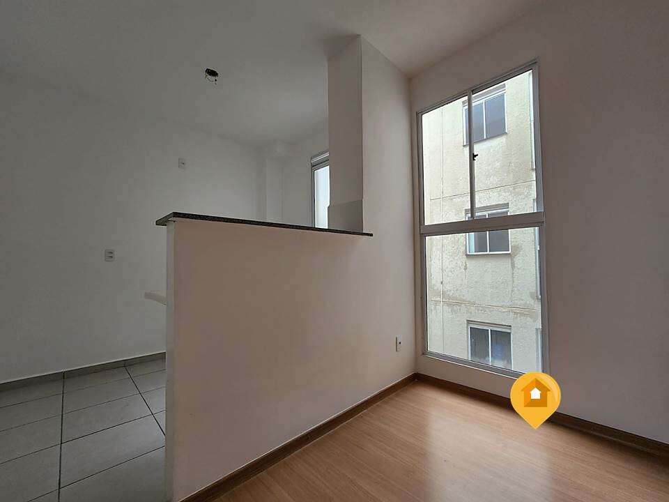 S  Apartamento no bairro CASCATA - 2 quartos