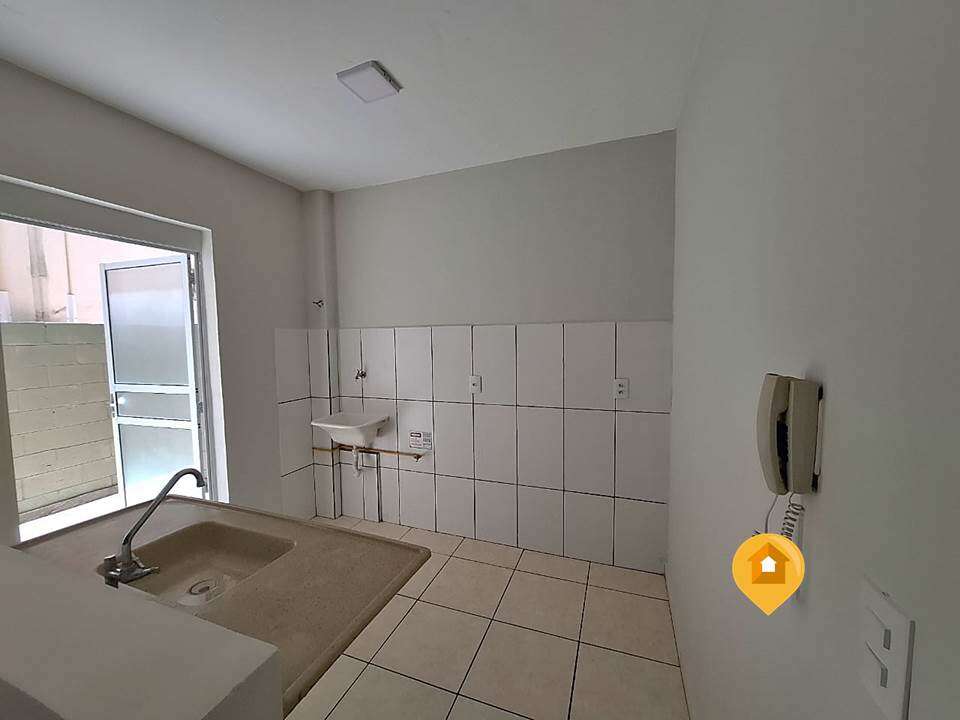 S  Apartamento no bairro CASCATA - 2 quartos