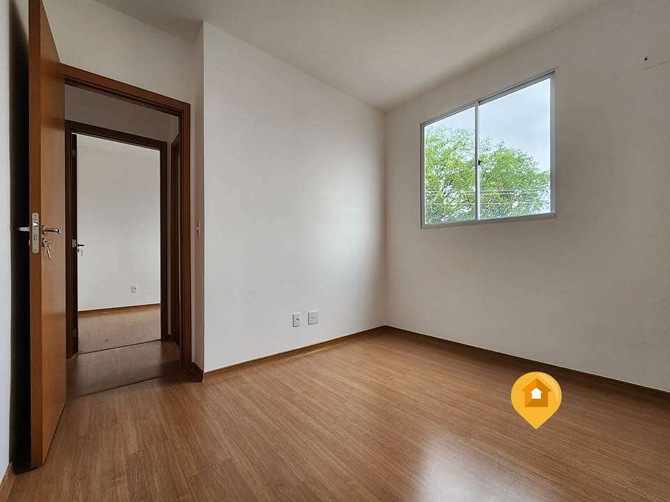 S  Apartamento no bairro CASCATA - 2 quartos