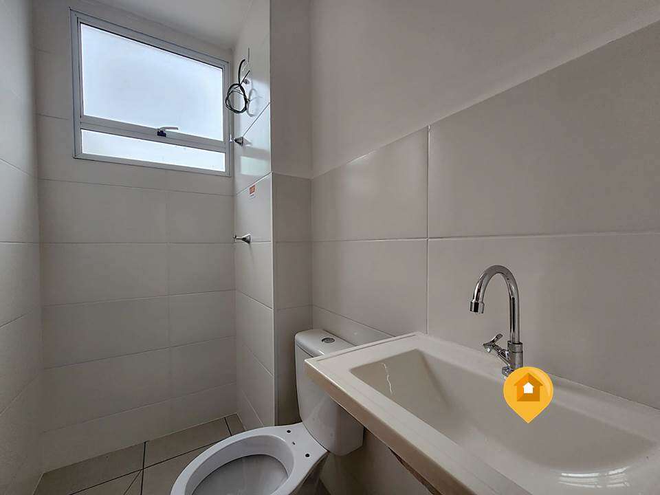 S  Apartamento no bairro CASCATA - 2 quartos