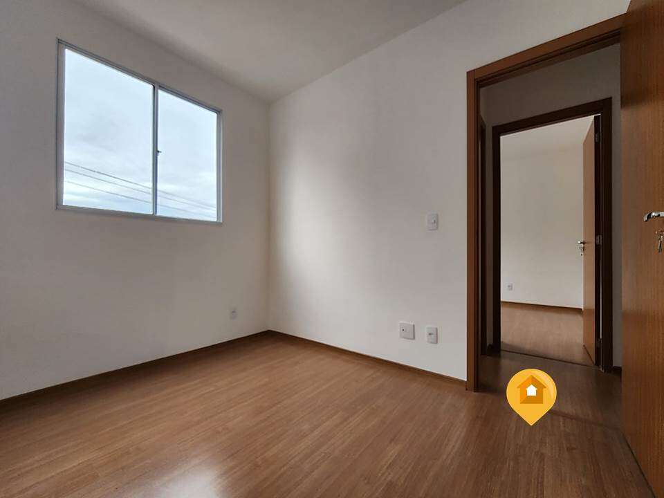 S  Apartamento no bairro CASCATA - 2 quartos