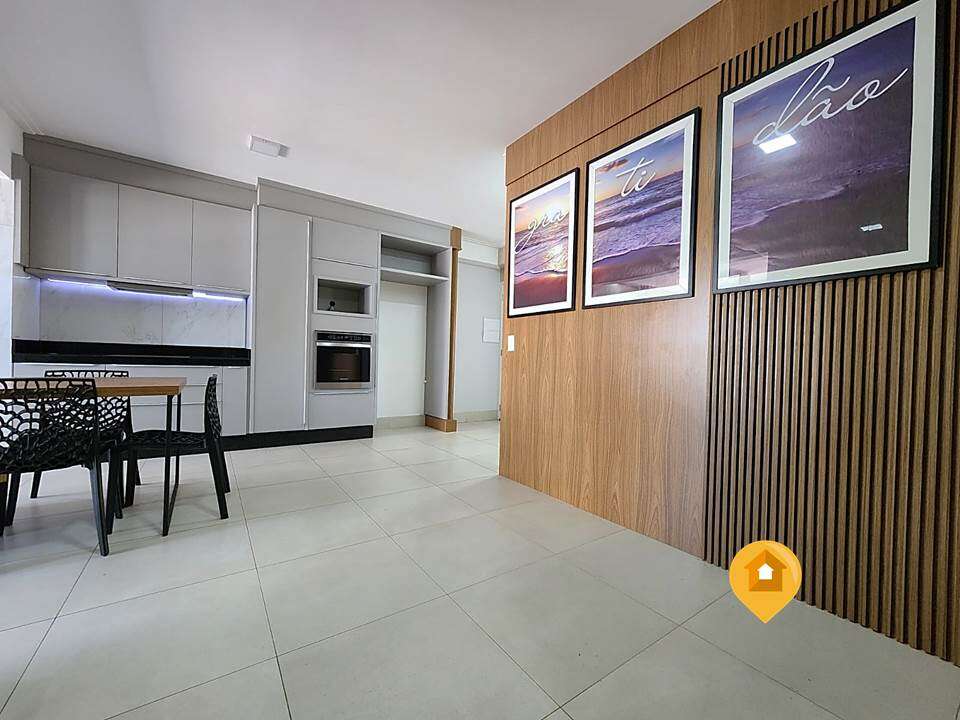 S  Apartamento no bairro Centro - 3 quartos