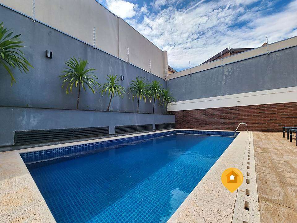 S  Apartamento no bairro Centro - 3 quartos
