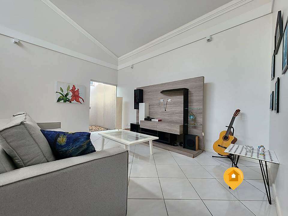 Casa Parque das Esmeraldas Casa Parque das Esmeraldas