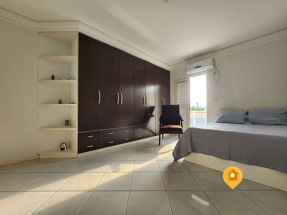 Casa Parque das Esmeraldas Casa Parque das Esmeraldas