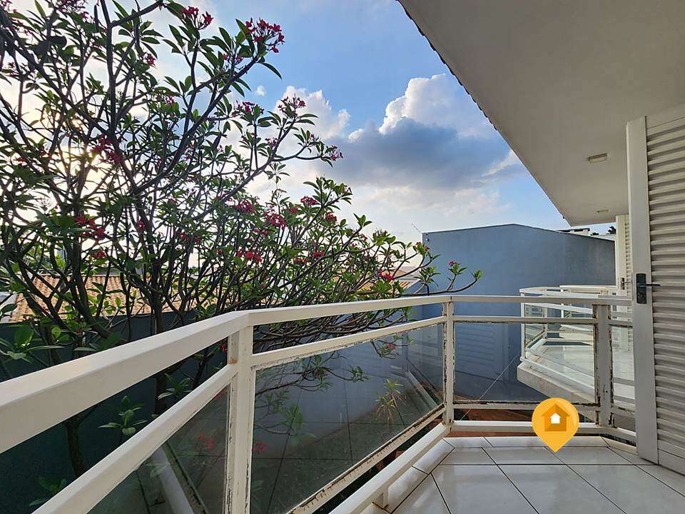 Casa Parque das Esmeraldas Casa Parque das Esmeraldas