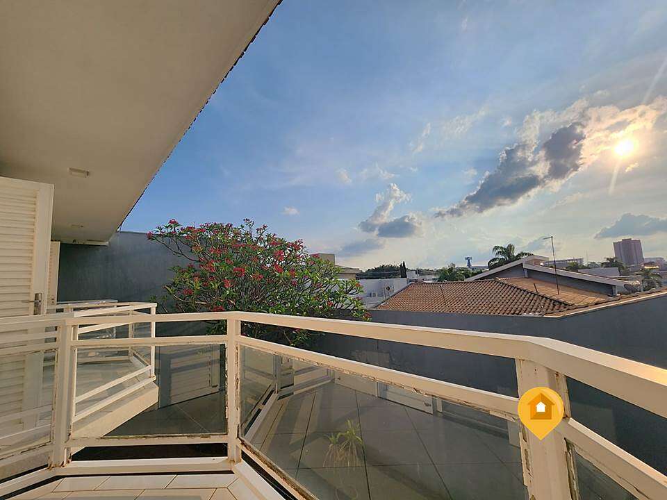 Casa Parque das Esmeraldas Casa Parque das Esmeraldas