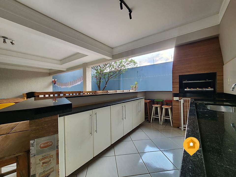 Casa Parque das Esmeraldas Casa Parque das Esmeraldas