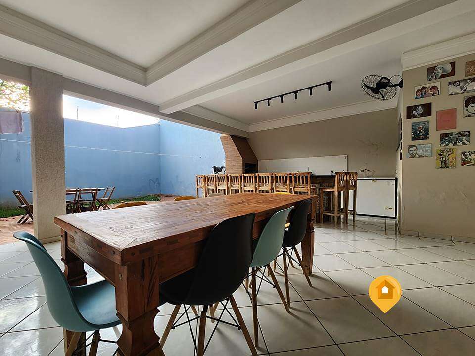 Casa Parque das Esmeraldas Casa Parque das Esmeraldas