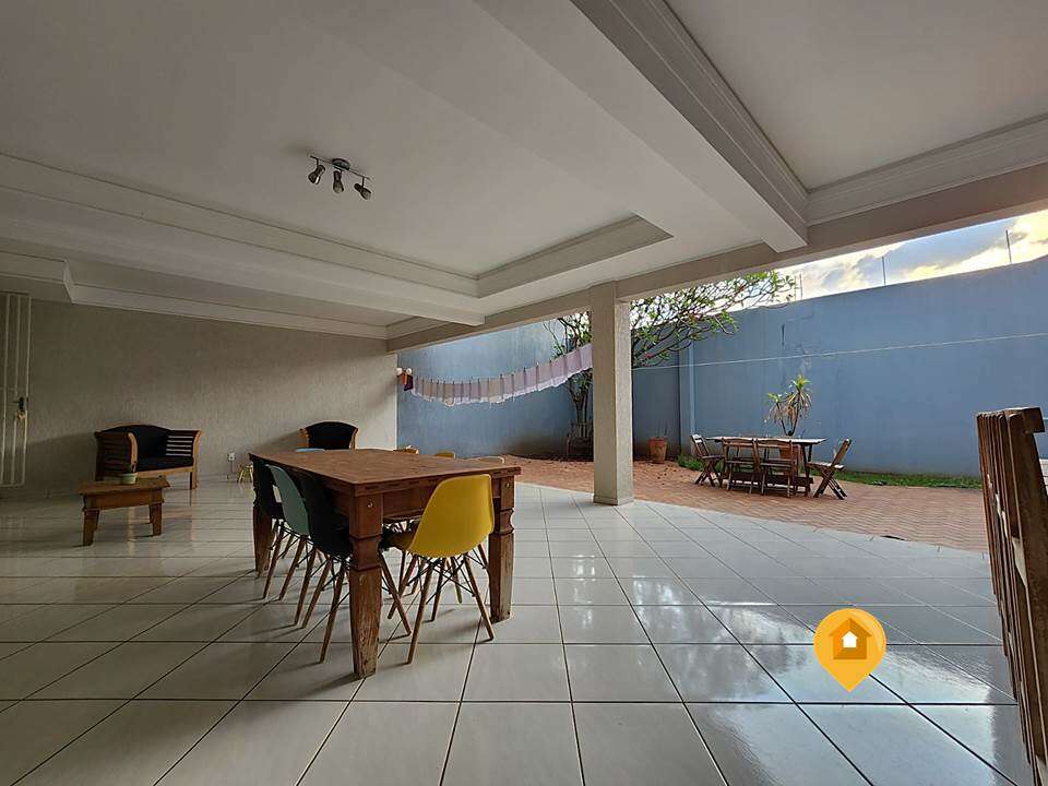 Casa Parque das Esmeraldas Casa Parque das Esmeraldas