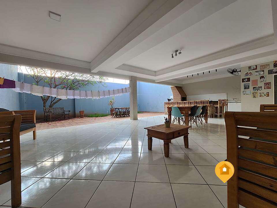 Casa Parque das Esmeraldas Casa Parque das Esmeraldas