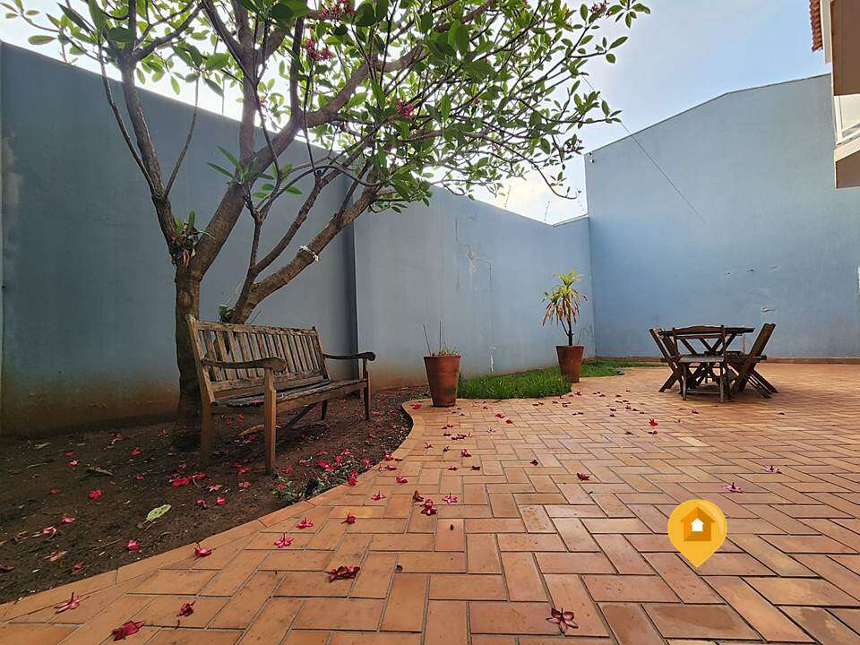 Casa Parque das Esmeraldas Casa Parque das Esmeraldas