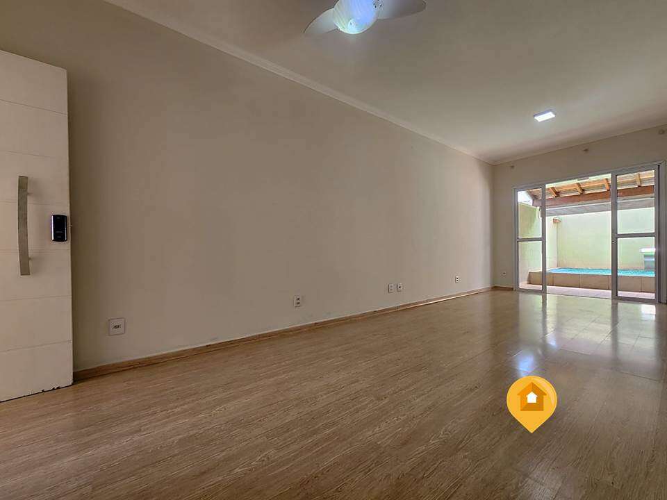 Casa Cond. Viver Villa do Bosque Casa Cond. Viver Villa do Bosque