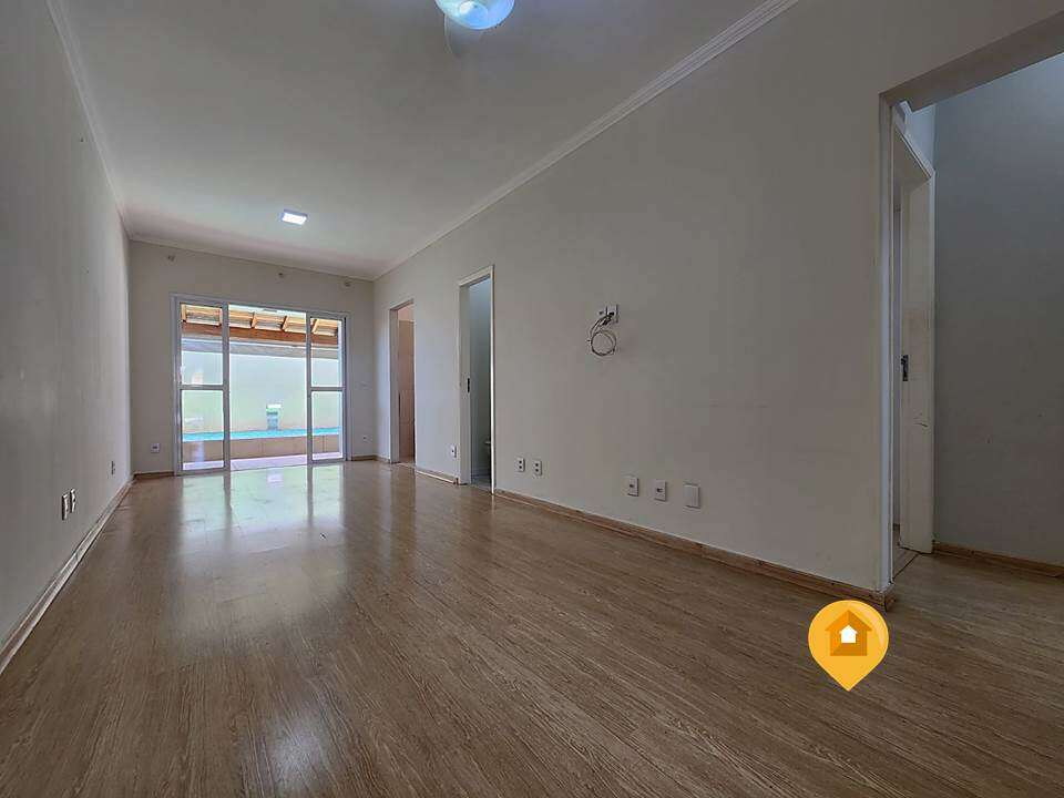 Casa Cond. Viver Villa do Bosque Casa Cond. Viver Villa do Bosque