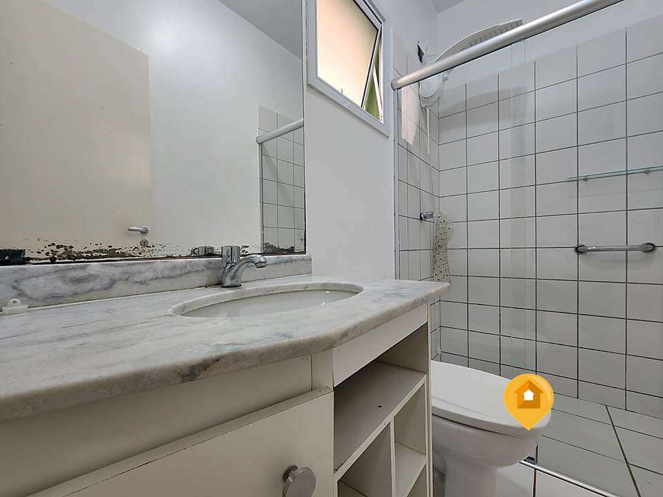 Casa Cond. Viver Villa do Bosque Casa Cond. Viver Villa do Bosque