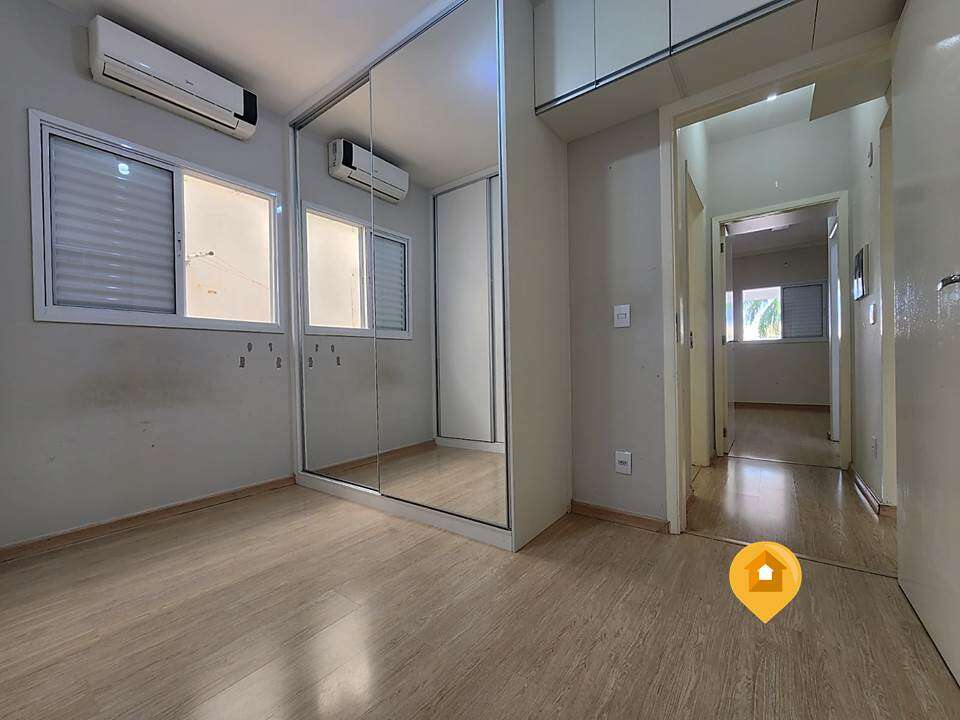 Casa Cond. Viver Villa do Bosque Casa Cond. Viver Villa do Bosque